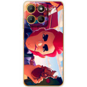 Чохол BoxFace Motorola G15 Power 