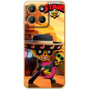 Чохол BoxFace Motorola G15 Power 