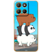 Чохол BoxFace Motorola G15 Power 