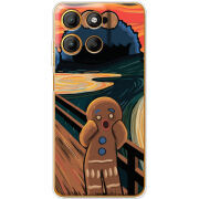 Чохол BoxFace Motorola G15 Power 