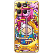 Чохол BoxFace Motorola G15 Power 