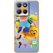 Чохол BoxFace Motorola G15 Power 
