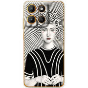 Чохол BoxFace Motorola G15 Power 