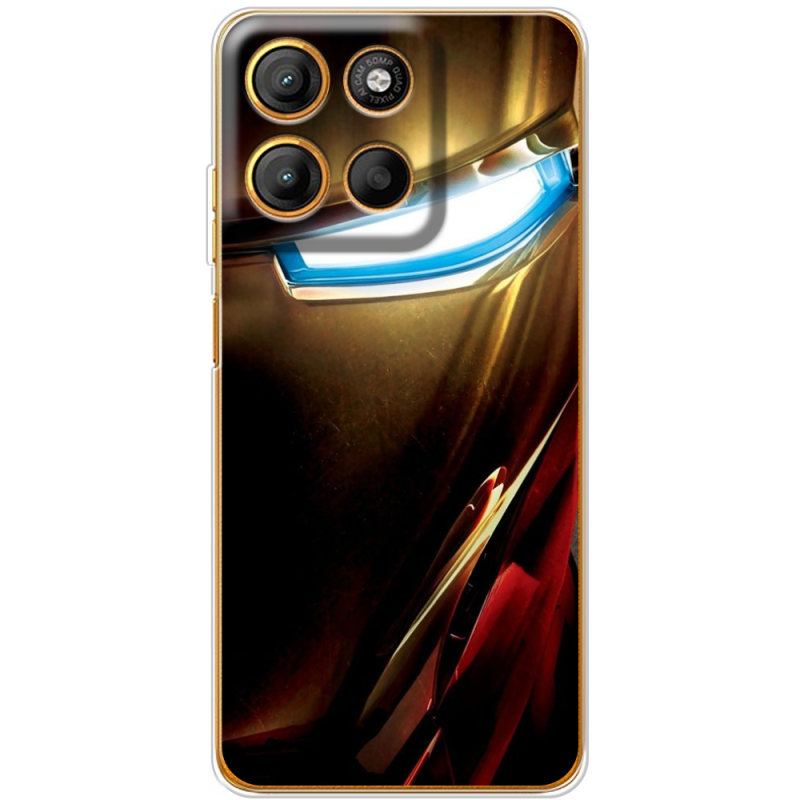Чохол BoxFace Motorola G15 Power 