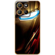Чохол BoxFace Motorola G15 Power 