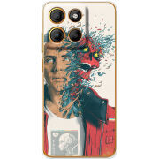 Чохол BoxFace Motorola G15 Power 