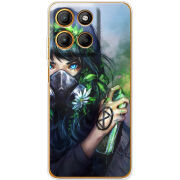 Чохол BoxFace Motorola G15 Power 