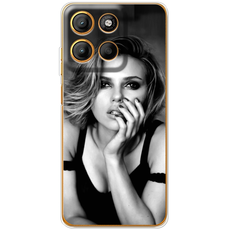 Чохол BoxFace Motorola G15 Power 