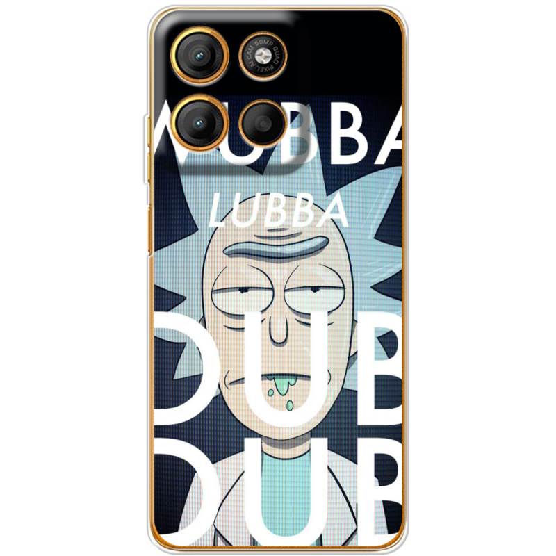 Чохол BoxFace Motorola G15 Power 