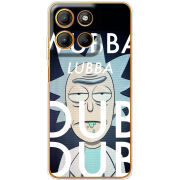 Чохол BoxFace Motorola G15 Power 