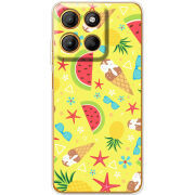 Чохол BoxFace Motorola G15 Power 