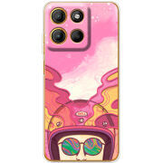 Чохол BoxFace Motorola G15 Power 