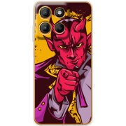 Чохол BoxFace Motorola G15 Power 