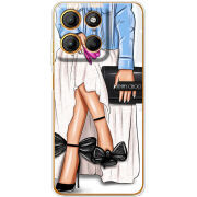 Чохол BoxFace Motorola G15 Power Stylish