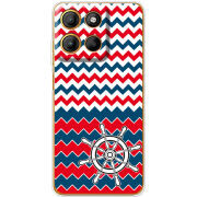 Чохол BoxFace Motorola G15 Power Valley of Waves