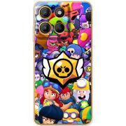 Чохол BoxFace Motorola G15 Power 