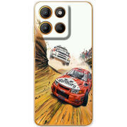Чохол BoxFace Motorola G15 Power Rally
