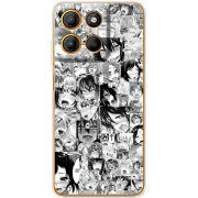 Чохол BoxFace Motorola G15 Power O-Face