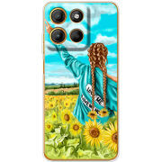 Чохол BoxFace Motorola G15 Power Love Me, Love Me Not