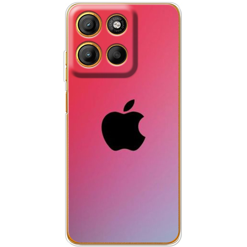 Чохол BoxFace Motorola G15 Power Gradient