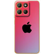 Чохол BoxFace Motorola G15 Power Gradient