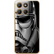 Чохол BoxFace Motorola G15 Power Imperial Stormtroopers
