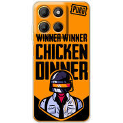 Чохол BoxFace Motorola G15 Power Winner Winner