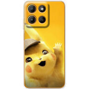 Чохол BoxFace Motorola G15 Power Pikachu