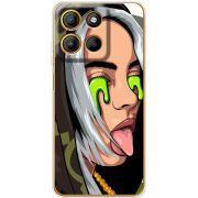 Чохол BoxFace Motorola G15 Power Billie
