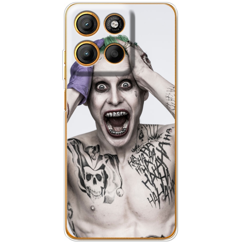 Чохол BoxFace Motorola G15 Power 