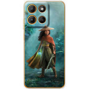 Чохол BoxFace Motorola G15 Power Raya