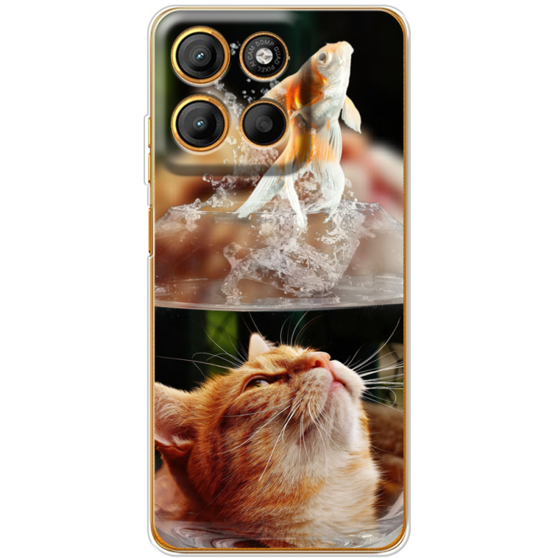 Чохол BoxFace Motorola G15 Power 