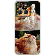 Чохол BoxFace Motorola G15 Power 