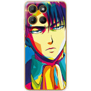 Чохол BoxFace Motorola G15 Power Levi