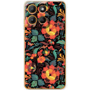 Чохол BoxFace Motorola G15 Power Petrykivka