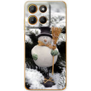 Чохол BoxFace Motorola G15 Power 