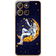Чохол BoxFace Motorola G15 Power MoonBed