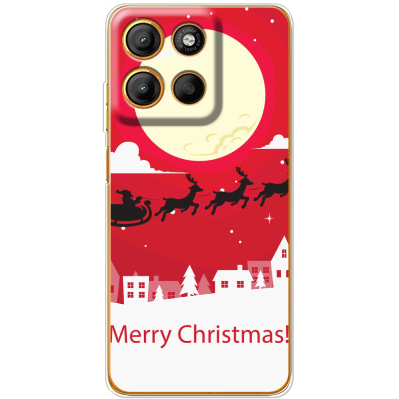 Чохол BoxFace Motorola G15 Power 