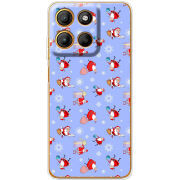 Чохол BoxFace Motorola G15 Power 