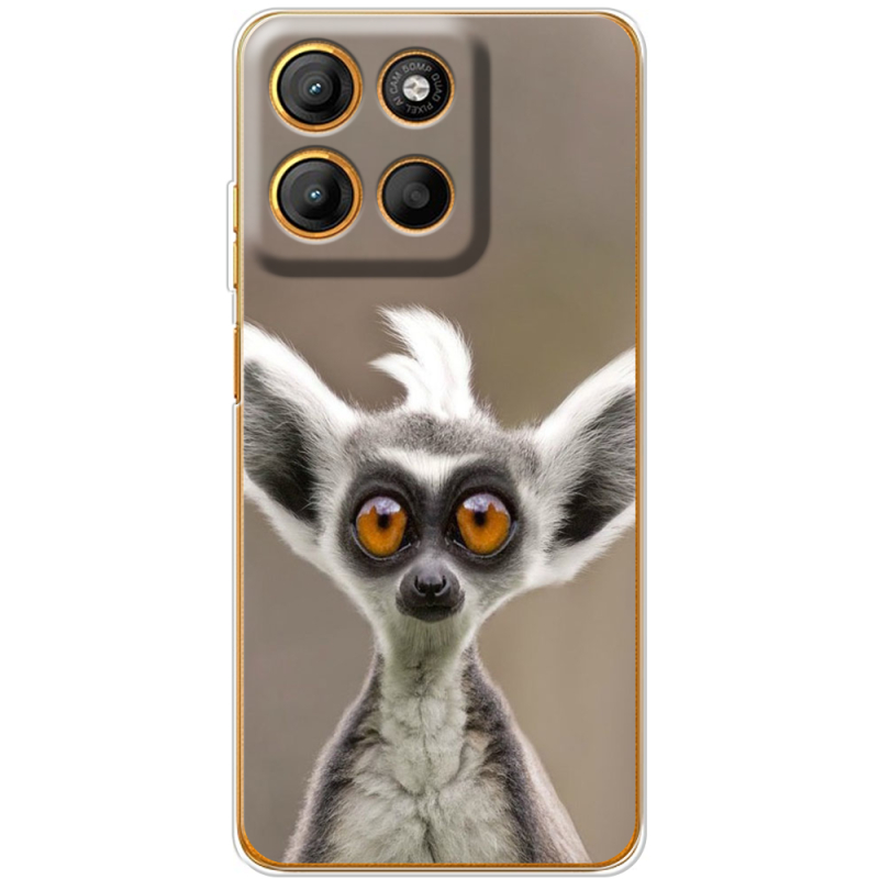 Чохол BoxFace Motorola G15 Power 