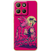 Чохол BoxFace Motorola G15 Power 