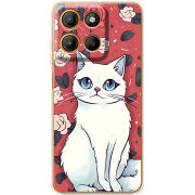 Чохол BoxFace Motorola G15 Power 