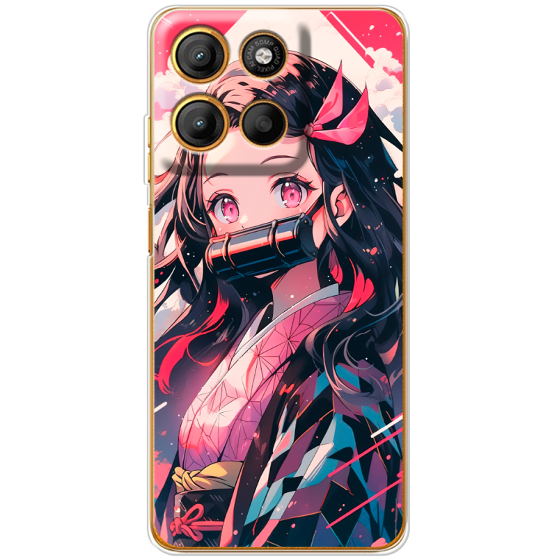 Чохол BoxFace Motorola G15 Power 