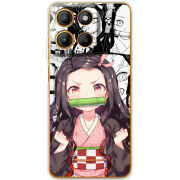 Чохол BoxFace Motorola G15 Power 