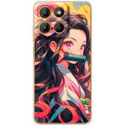 Чохол BoxFace Motorola G15 Power 