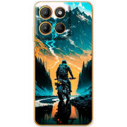 Чохол BoxFace Motorola G15 Power 