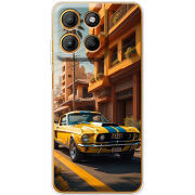Чохол BoxFace Motorola G15 Power 