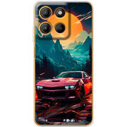 Чохол BoxFace Motorola G15 Power 