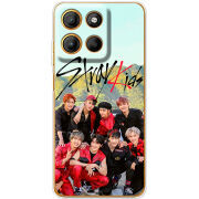 Чохол BoxFace Motorola G15 Power Stray Kids Boy Band