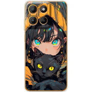 Чохол BoxFace Motorola G15 Power 